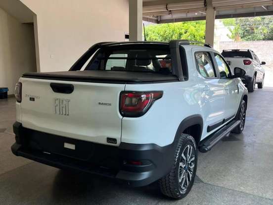 FIAT-STRADA-1.0 TURBO 200 FLEX RANCH CD CVT FIAT-STRADA-2026