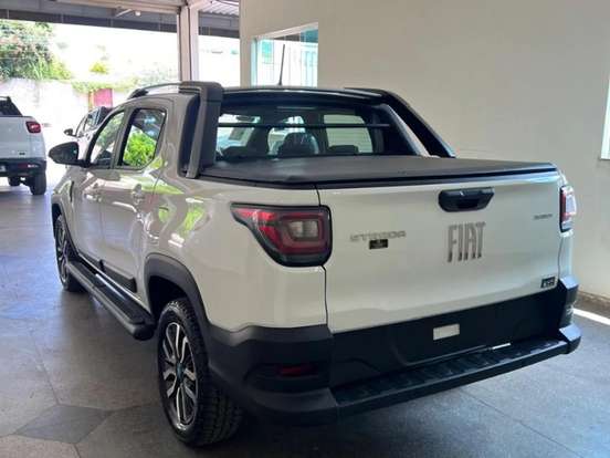 FIAT-STRADA-1.0 TURBO 200 FLEX RANCH CD CVT FIAT-STRADA-2026