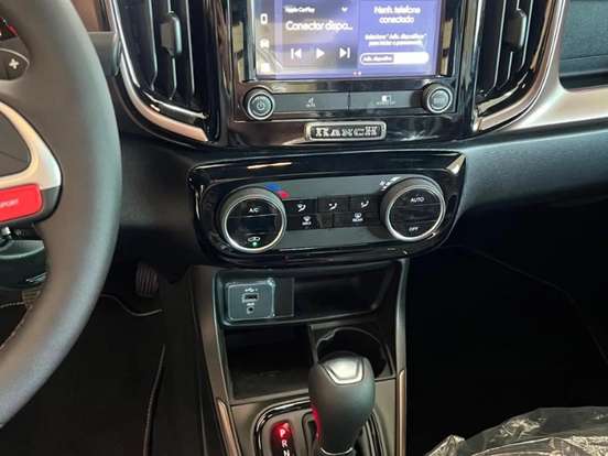 FIAT-STRADA-1.0 TURBO 200 FLEX RANCH CD CVT FIAT-STRADA-2026