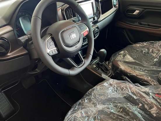 FIAT-STRADA-1.0 TURBO 200 FLEX RANCH CD CVT FIAT-STRADA-2026