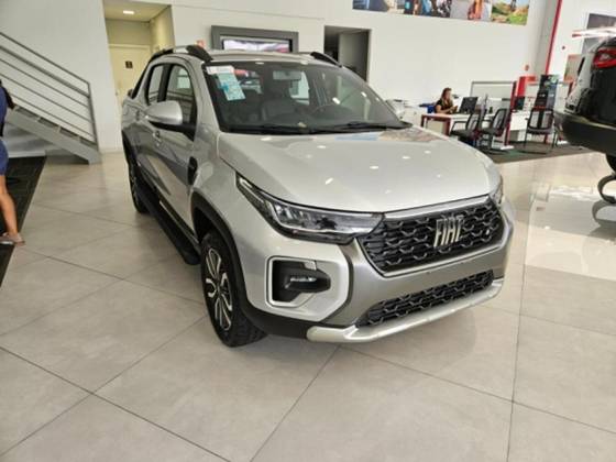FIAT STRADA 1.0 TURBO 200 FLEX RANCH CD CVT