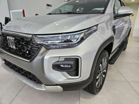 FIAT-STRADA-1.0 TURBO 200 FLEX RANCH CD CVT FIAT-STRADA-2026