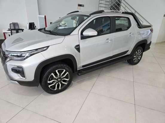 FIAT-STRADA-1.0 TURBO 200 FLEX RANCH CD CVT FIAT-STRADA-2026