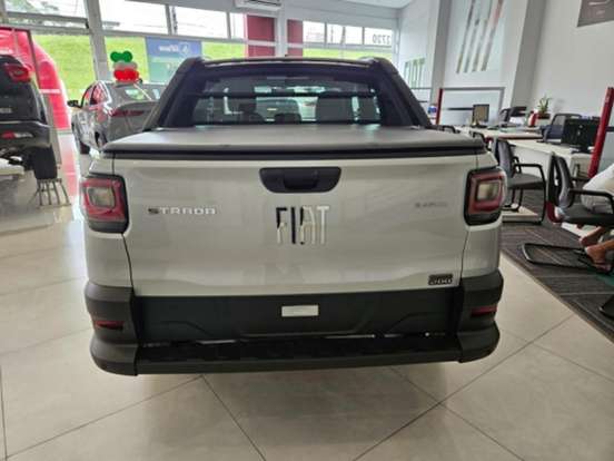 FIAT-STRADA-1.0 TURBO 200 FLEX RANCH CD CVT FIAT-STRADA-2026
