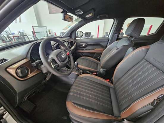 FIAT-STRADA-1.0 TURBO 200 FLEX RANCH CD CVT FIAT-STRADA-2026