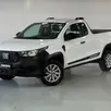 FIAT STRADA 1.3 FIREFLY FLEX FREEDOM CS MANUAL FIAT STRADA 1.3 FIREFLY FLEX FREEDOM CS MANUAL