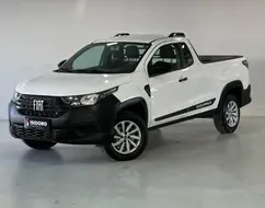FIAT STRADA 1.3 FIREFLY FLEX FREEDOM CS MANUAL FIAT STRADA 1.3 FIREFLY FLEX FREEDOM CS MANUAL