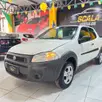 FIAT STRADA 1.4 MPI HARD WORKING CD 8V FLEX 3P MANUAL FIAT STRADA 1.4 MPI HARD WORKING CD 8V FLEX 3P MANUAL