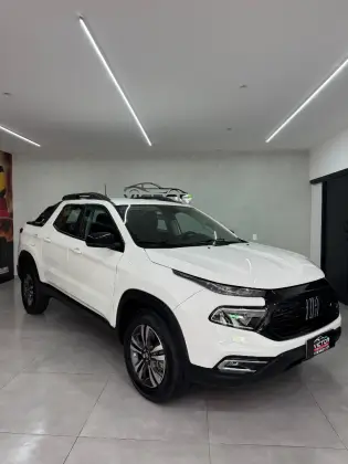 FIAT TORO 1.3 TURBO 270 FLEX FREEDOM AT6