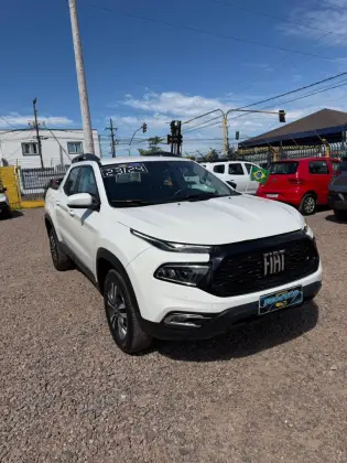FIAT TORO 1.3 TURBO 270 FLEX FREEDOM AT6