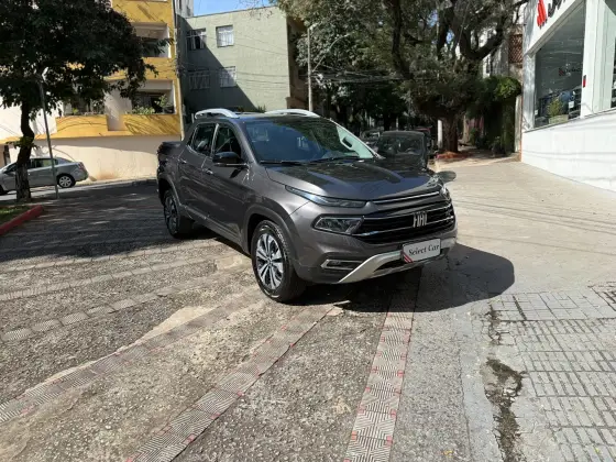 FIAT TORO 1.3 TURBO 270 FLEX VOLCANO AT6 FIAT TORO 1.3 TURBO 270 FLEX VOLCANO AT6