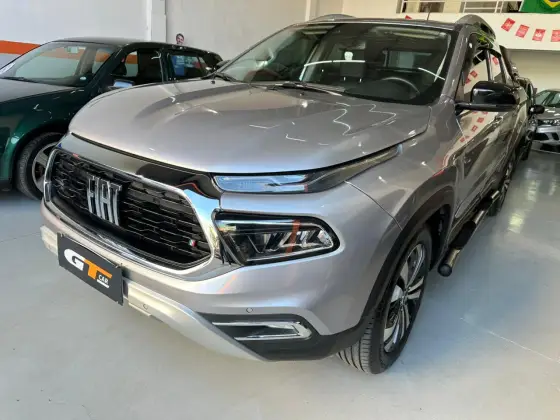 FIAT TORO 1.3 TURBO 270 FLEX VOLCANO AT6 FIAT TORO 1.3 TURBO 270 FLEX VOLCANO AT6