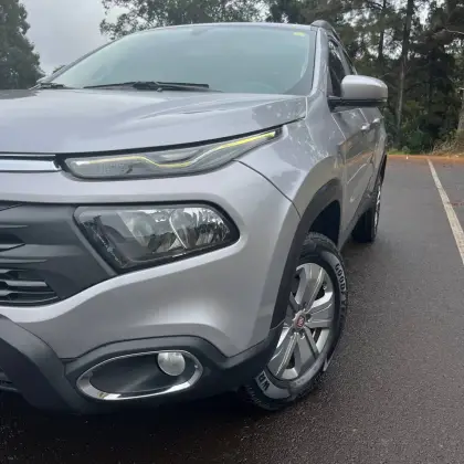 FIAT TORO 1.8 16V EVO FLEX FREEDOM AT6