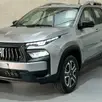 FIAT TORO 1.3 TURBO 270 FLEX FREEDOM AT6 FIAT TORO 1.3 TURBO 270 FLEX FREEDOM AT6