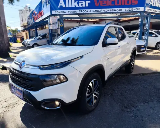 FIAT TORO 2.0 16V TURBO DIESEL FREEDOM 4WD AT9