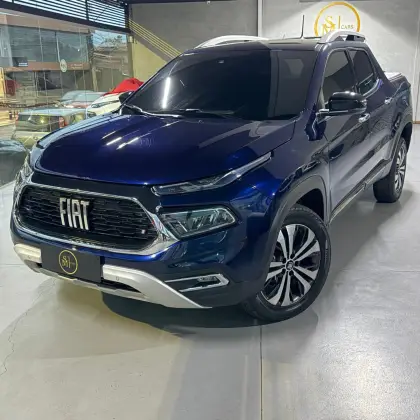 FIAT TORO 2.0 16V TURBO DIESEL VOLCANO 4WD AT9 FIAT TORO 2.0 16V TURBO DIESEL VOLCANO 4WD AT9