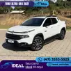 FIAT TORO 2.0 16V TURBO DIESEL ULTRA 4WD AT9 FIAT TORO 2.0 16V TURBO DIESEL ULTRA 4WD AT9