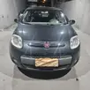 FIAT PALIO 1.0 MPI ATTRACTIVE 8V FLEX 4P MANUAL FIAT PALIO 1.0 MPI ATTRACTIVE 8V FLEX 4P MANUAL
