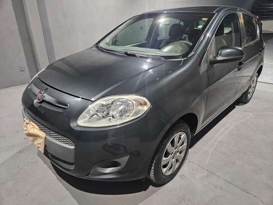 FIAT-PALIO-2012