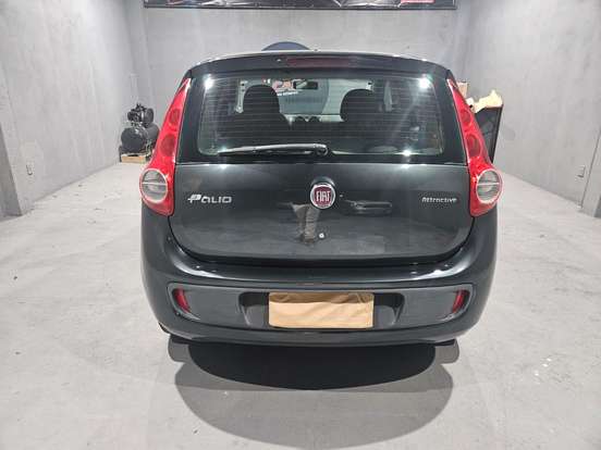 FIAT-PALIO-1.0 MPI ATTRACTIVE 8V FLEX 4P MANUAL FIAT-PALIO-2012