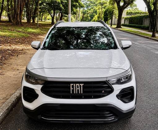 FIAT PULSE 1.3 FLEX DRIVE CVT
