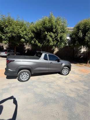 FIAT-STRADA-1.3 FIREFLY FLEX FREEDOM CS MANUAL FIAT-STRADA-2025
