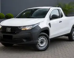 FIAT STRADA 1.4 FIRE FLEX ENDURANCE CS MANUAL FIAT STRADA 1.4 FIRE FLEX ENDURANCE CS MANUAL