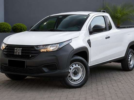 FIAT-STRADA-1.4 FIRE FLEX ENDURANCE CS MANUAL FIAT-STRADA-2021