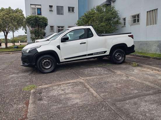 FIAT-STRADA-1.4 FIRE FLEX ENDURANCE CS MANUAL FIAT-STRADA-2021