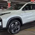 FIAT TORO 1.3 TURBO 270 FLEX VOLCANO AT6 FIAT TORO 1.3 TURBO 270 FLEX VOLCANO AT6