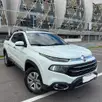 FIAT TORO 1.8 16V EVO FLEX FREEDOM AT6 FIAT TORO 1.8 16V EVO FLEX FREEDOM AT6