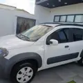 FIAT UNO 1.4 EVO WAY 8V FLEX 4P MANUAL FIAT UNO 1.4 EVO WAY 8V FLEX 4P MANUAL