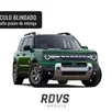FORD BRONCO SPORT 2.0 ECOBOOST GASOLINA BADLANDS 4X4 SELECTSHIFT FORD BRONCO SPORT 2.0 ECOBOOST GASOLINA BADLANDS 4X4 SELECTSHIFT