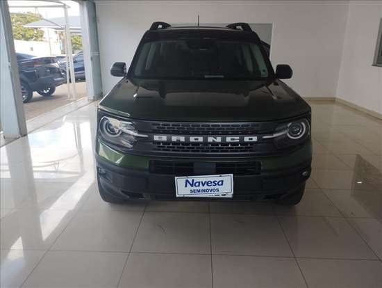 FORD-BRONCO SPORT-2024
