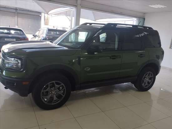 FORD-BRONCO SPORT-2024