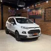 FORD ECOSPORT 1.6 FREESTYLE 16V FLEX 4P MANUAL FORD ECOSPORT 1.6 FREESTYLE 16V FLEX 4P MANUAL