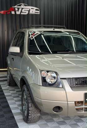 FORD-ECOSPORT-2007