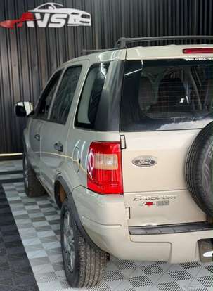FORD-ECOSPORT-2007