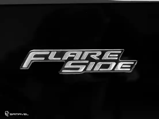 FORD-F-150-5.0 XLT 4X4 V8 16V GASOLINA 2P AUTOMÁTICO FORD-F-150-1994