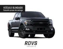 FORD F-150 5.0 V8 GASOLINA CD LARIAT BLACK FX4 AUTOMÁTICO FORD F-150 5.0 V8 GASOLINA CD LARIAT BLACK FX4 AUTOMÁTICO