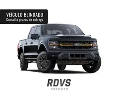 FORD F-150 5.0 V8 GASOLINA CD TREMOR FX4 AUTOMÁTICO FORD F-150 5.0 V8 GASOLINA CD TREMOR FX4 AUTOMÁTICO