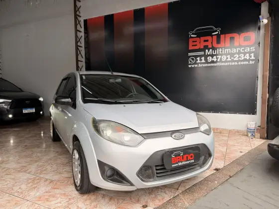 FORD FIESTA 1.0 ROCAM HATCH 8V FLEX 4P MANUAL FORD FIESTA 1.0 ROCAM HATCH 8V FLEX 4P MANUAL