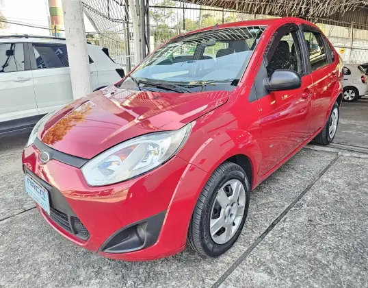 FORD FIESTA 1.6 ROCAM SE SEDAN 8V FLEX 4P MANUAL FORD FIESTA 1.6 ROCAM SE SEDAN 8V FLEX 4P MANUAL
