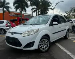 FORD FIESTA 1.0 ROCAM HATCH 8V FLEX 4P MANUAL FORD FIESTA 1.0 ROCAM HATCH 8V FLEX 4P MANUAL