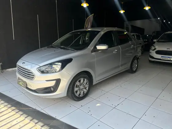 FORD KA + 1.0 TI-VCT FLEX SE MANUAL