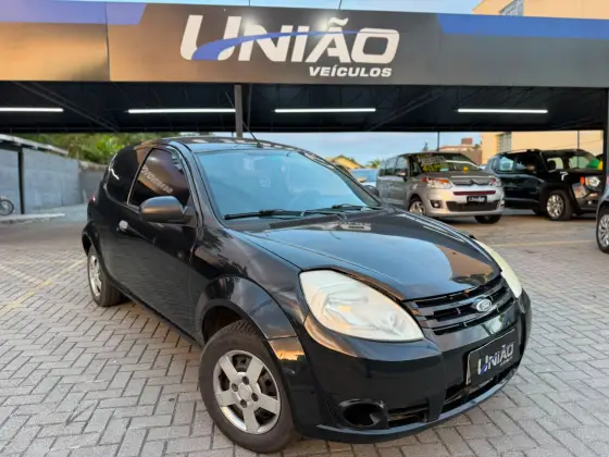 FORD KA 1.0 MPI 8V FLEX 2P MANUAL FORD KA 1.0 MPI 8V FLEX 2P MANUAL