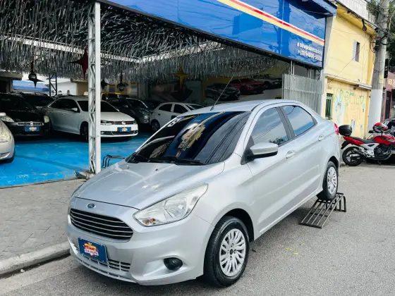 FORD KA 1.0 TI-VCT FLEX SE MANUAL