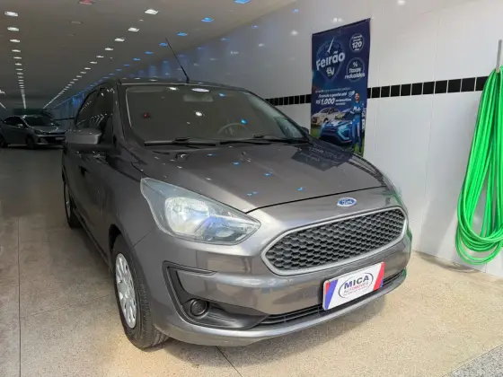 FORD KA 1.0 TI-VCT FLEX SE MANUAL FORD KA 1.0 TI-VCT FLEX SE MANUAL
