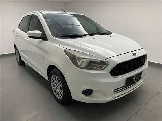 FORD KA 1.5 SIGMA FLEX SE MANUAL