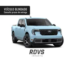 FORD MAVERICK 2.0 ECOBOOST GASOLINA TREMOR AUTOMÁTICO FORD MAVERICK 2.0 ECOBOOST GASOLINA TREMOR AUTOMÁTICO